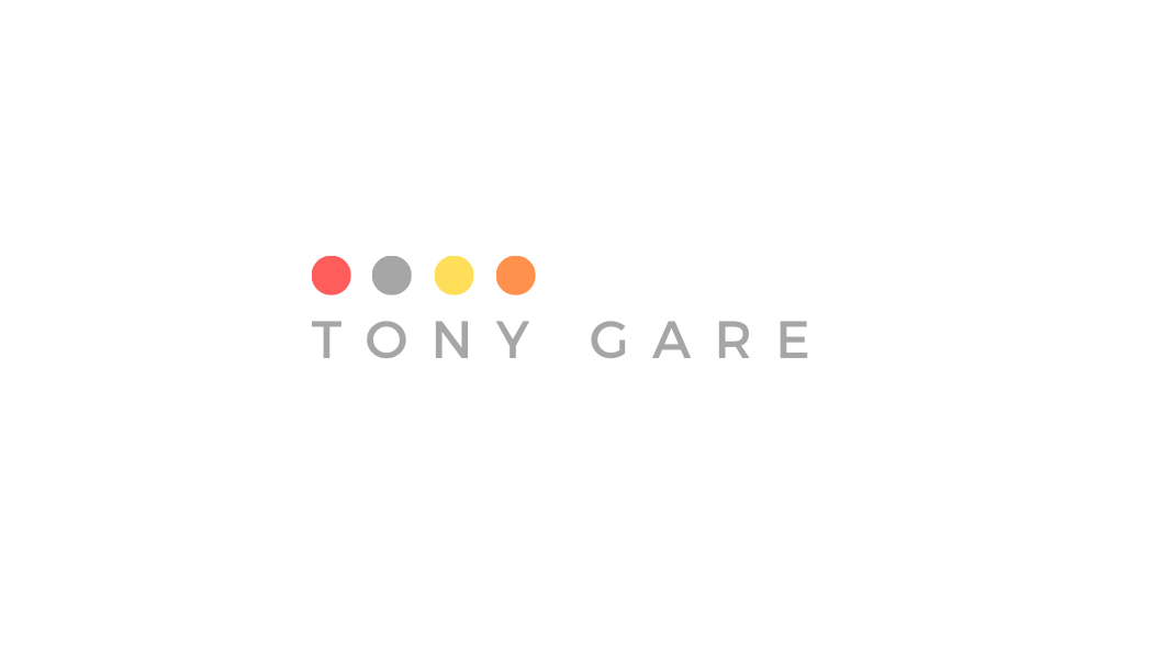 Tony Gare Agency